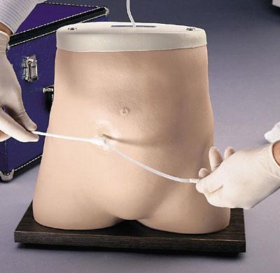 Peritoneal Dialysis Simulator