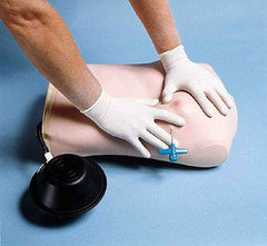 Pneumothorax Simulator Trainer