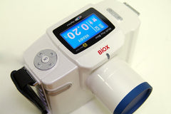 Biox Dental X-Ray Camera Portable Handheld Wireless Ergonomic Deluxe