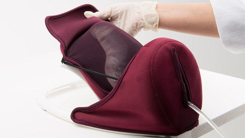 Postpartum Uterus Model Training Simulator- – Buyamag INC