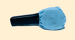 qigong hygiene cover transducer