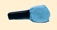 qigong chi transducer hygiene covers