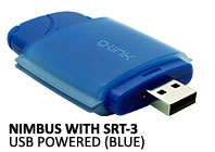 Q-Link Nimbus With SRT-3