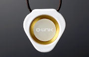 QLink SRT-3 pendant