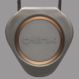 QLink Titanium Pendant