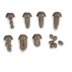 Replacement 9 Stools Set