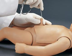 maternal childbirth obstetric simulator