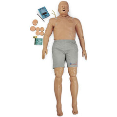 patient raining Simulator manikin