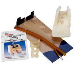 spinal injection replacement kit