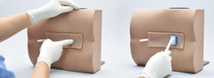 Lumbar Puncture Injection Simulator