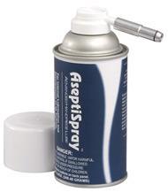 Dental Hand-Piece Spray Cleaner & Lubricant