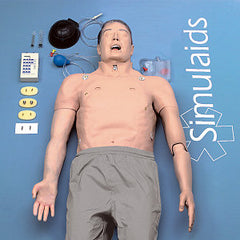 Defibrillation Training Cables