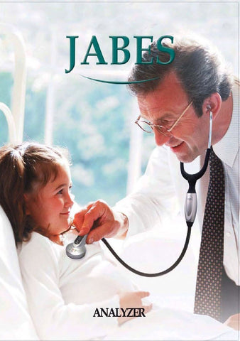 jabes stethoscope