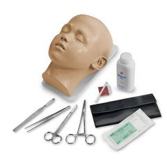 Pediatric Suture Head