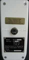 TDP Infrared mineral lamp