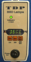 tdp infrared CQ-36 lamp
