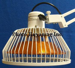 cq-36 TDP Mineral Infrared Lamp