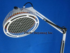 CQ-36 TDP Mineral Infrared Lamp