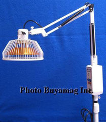 CQ-36 TDP Mineral Infrared Lamp