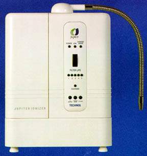 Water Ionizer Systems Alkaline