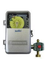 Cycle Timer Automatic Control 115V 60Hz.