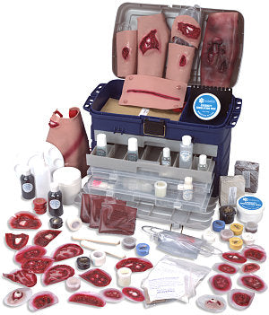 Casualty Simulation Deluxe Kit