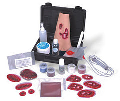 Casualty Simulation Basic Kit