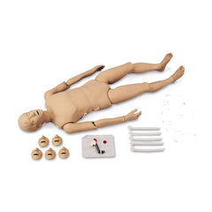 Trauma CPR Simulator