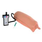leg intramuscular injection simulator