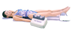 Foot Swing Machine