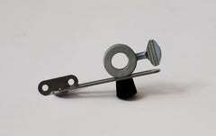 dental x-ray simulator mouth close tool