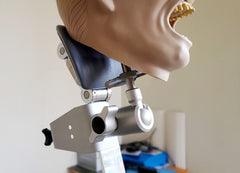 dental chair bench mount 