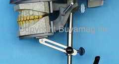dental mouth close open mechanism