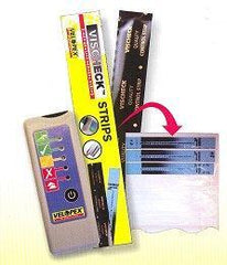 Vischeck Strips (pack20)