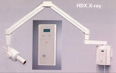 X-Ray DNX System Wall Mount or Mobile Units