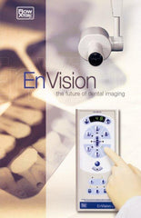58" Envision DC X-Ray System