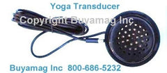 Carrying Case QiGong Infrasonic Machine Storage Transportation Protection