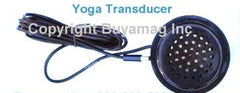 SP transducer qigong machine 