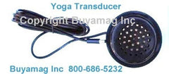 Replacement Yoga Transducer SP
